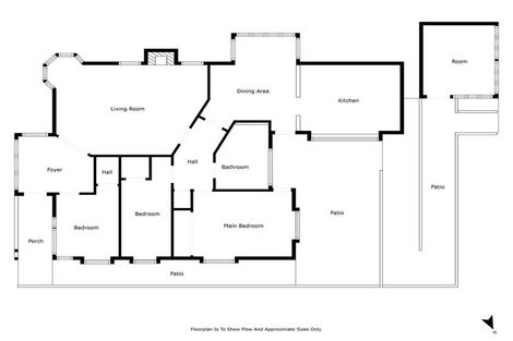 Photo of property in 6 Hataitai Road, Hataitai, Wellington, 6021