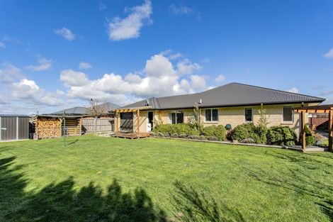 Photo of property in 79 Willowside Place, Amberley, 7410