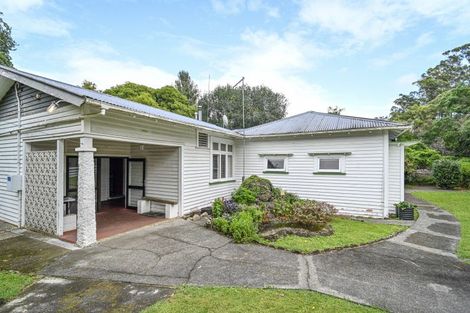Photo of property in 4883 State Highway 2, Putorino, Kotemaori, 4181