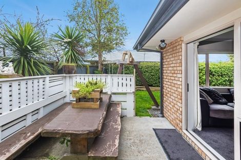 Photo of property in 35a Dampier Street, Woolston, Christchurch, 8023