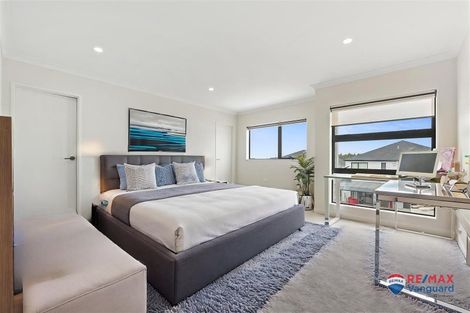 Photo of property in 63 Koromeke Street, Flat Bush, Auckland, 2019