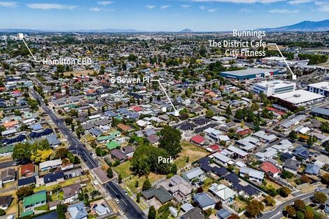 Photo of property in 6 Bowen Place, St Andrews, Hamilton, 3200