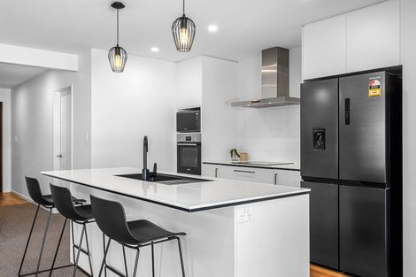 Photo of property in 12 Eldridge Street, Woodend, 7610