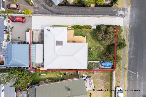 Photo of property in 18a Crane Street, Mount Maunganui, 3116