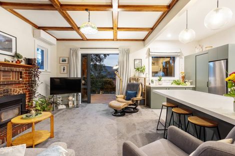 Photo of property in 9 Warden Street, Opoho, Dunedin, 9010