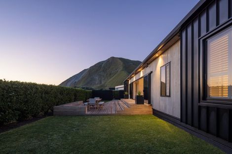 Photo of property in 45 Shoal Beach Road, Aramoana, Waipawa, 4271