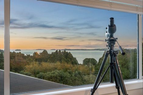 Photo of property in 181 Baddeleys Beach Road, Tawharanui Peninsula, Warkworth, 0986