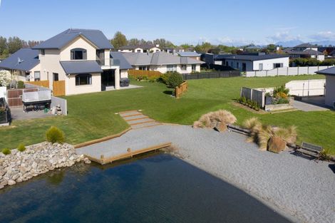 Photo of property in 3 Penbury Close, Huntingdon, Ashburton, 7774