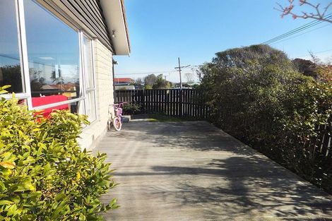 Photo of property in 7 Britannia Street, North New Brighton, Christchurch, 8083