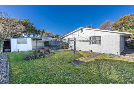 Photo of property in 194 Halswell Road, Hillmorton, Christchurch, 8025