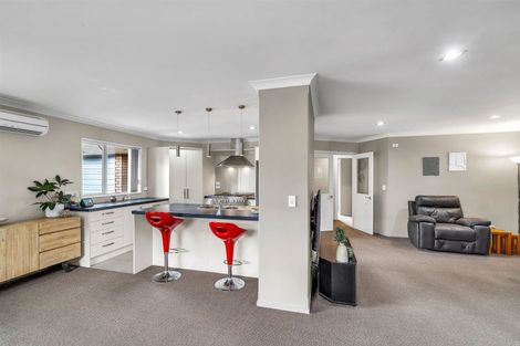 Photo of property in 52 Dryden Avenue, Rolleston, 7614