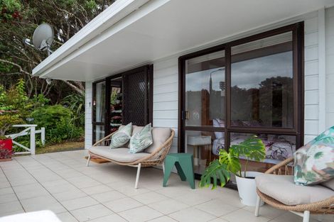 Photo of property in 1 Te Haumi Drive, Paihia, 0200