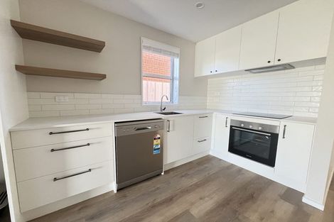 Photo of property in 6/7 Hercules Street, Shirley, Christchurch, 8013