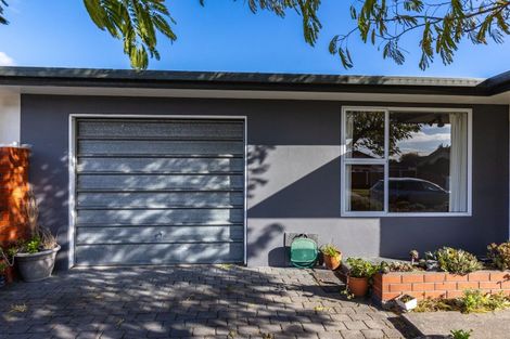 Photo of property in 1/4 Kilworth Place, Witherlea, Blenheim, 7201
