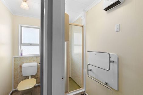 Photo of property in 2 Dee Street, Levin, 5510