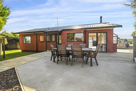Photo of property in 15 Hinemoa Avenue, Taupo, 3330