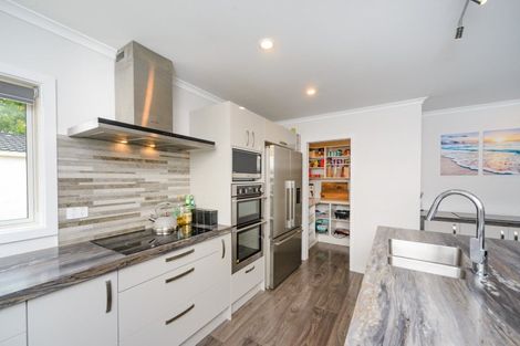 Photo of property in 47 Karina Terrace, Roslyn, Palmerston North, 4414