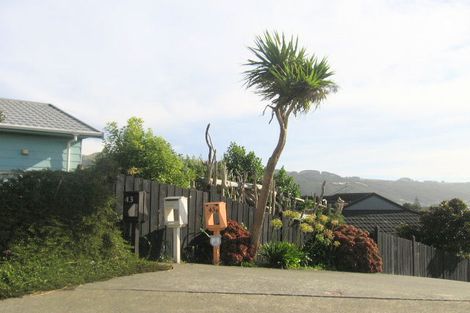 Photo of property in 43 Rose Street, Ranui, Porirua, 5024