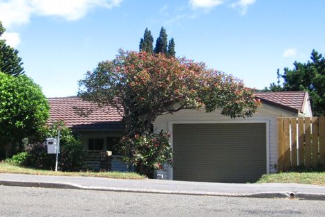 Photo of property in 139a Pembroke Road, Wilton, Wellington, 6012