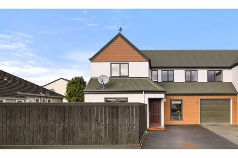 Photo of property in 1 Kyle Street, Riccarton, Christchurch, 8011