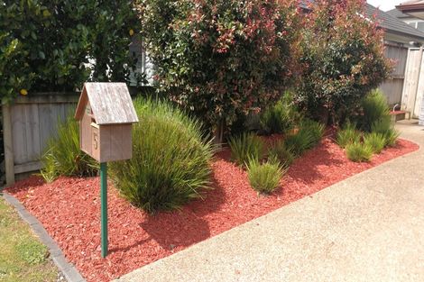 Photo of property in 5 Hinau Road, Karaka, Papakura, 2113