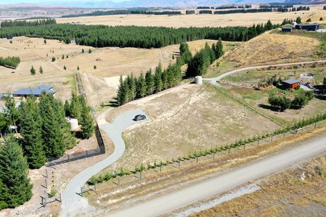 Photo of property in 91 Ben Ohau Road, Ben Ohau, Twizel, 7999