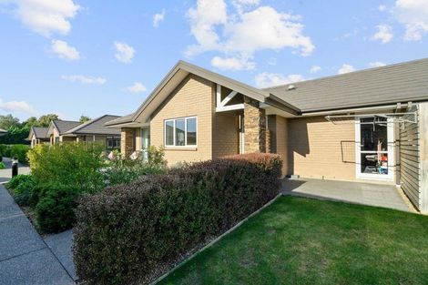 Photo of property in 18 Glendene Court, Rolleston, 7614