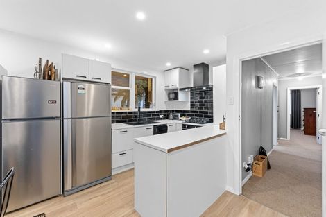 Photo of property in 16 Jordan Road, Mangere, Auckland, 2022