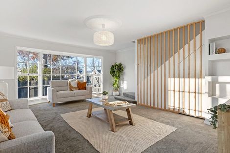 Photo of property in 1/19 Brookby Crescent, Avonhead, Christchurch, 8042