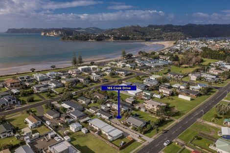 Photo of property in 165 Cook Drive, Whitianga, 3510
