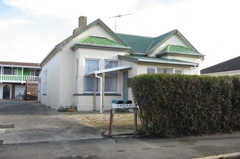 Photo of property in 48 Eskvale Street, Saint Kilda, Dunedin, 9012