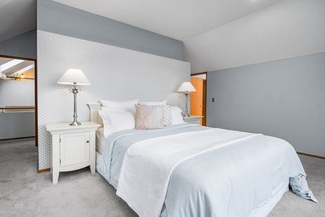 Photo of property in 41 Overdale Drive, Cashmere, Christchurch, 8022