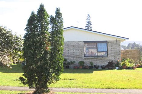 Photo of property in 1/47 Coquette Street, Warkworth, 0910