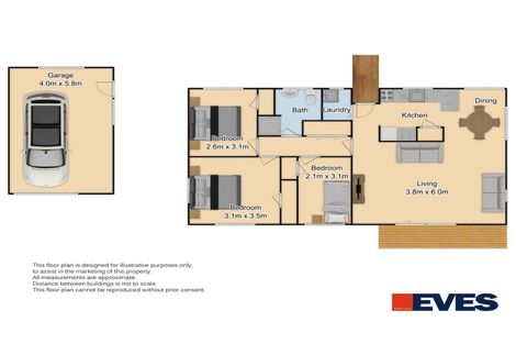 Photo of property in 32 Foster Road, Temple View, Hamilton, 3218