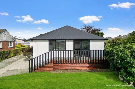 Photo of property in 39 Garnet Street, Gore, 9710