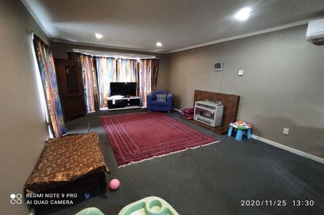 Photo of property in 36 Bethel Crescent, Bishopdale, Christchurch, 8053