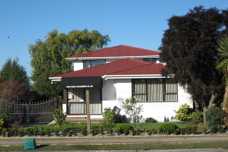 Photo of property in 721 Main South Road, Islington, Christchurch, 8042