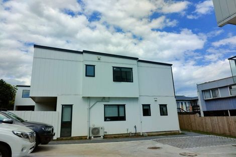 Photo of property in 6/16 William Roberts Road, Pakuranga, Auckland, 2010