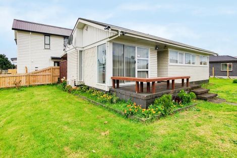 Photo of property in 70 Raglan Street, Mangere East, Auckland, 2024
