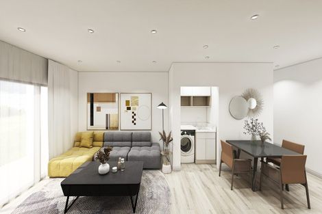 Photo of property in 35 Glenbervie Crescent, Massey, Auckland, 0614