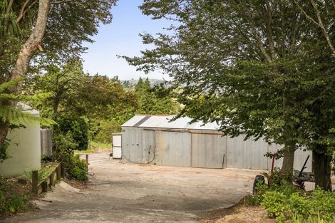 Photo of property in 54 Thorn Road, Waihi, 3610
