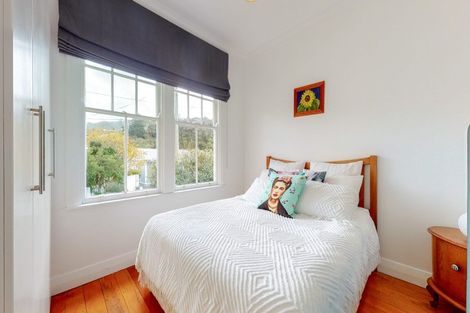 Photo of property in 6 Ngata Street, Ngaio, Wellington, 6035