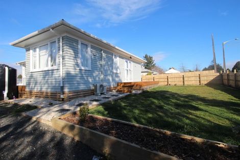 Photo of property in 6 Pilrig Place, Tokoroa, 3420