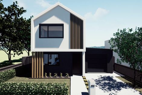 Photo of property in 10 Musselwhite Terrace, Chartwell, 3210