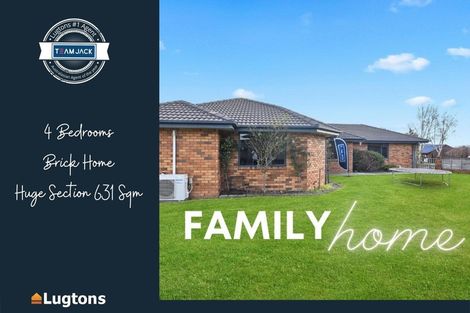 Photo of property in 12 Farleigh Close, Huntington, Hamilton, 3210