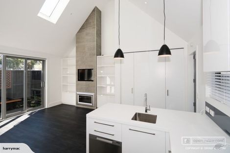 Photo of property in 167 Peterborough Street, Christchurch Central, Christchurch, 8013