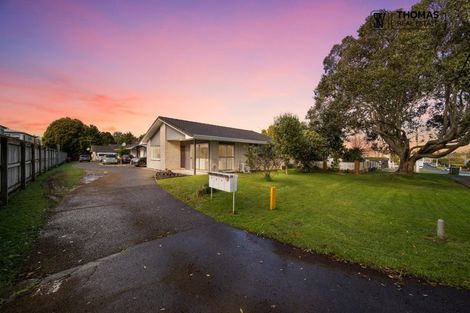 Photo of property in 1/19 James Road, Manurewa, Auckland, 2102