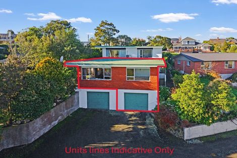 Photo of property in 1-2/41a Quarry Road, Watlington, Timaru, 7910