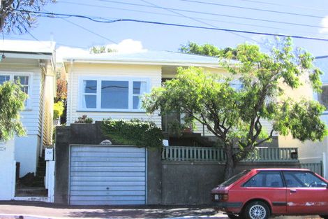 Photo of property in 290 Adelaide Road, Newtown, Wellington, 6021