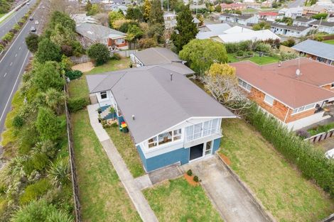 Photo of property in 6 Carrs Road, Chartwell, Hamilton, 3210